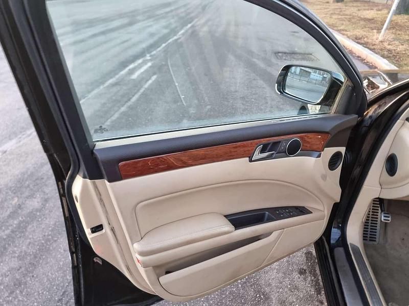 Gebraucht VW Phaeton 232 PS (170 kW) 2008 Limousine