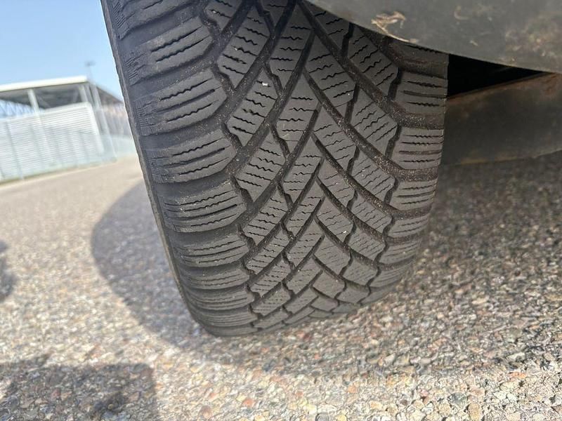 Gebraucht Mercedes A160 82 PS (60 kW) 2007 Amethyst metallic Limousine