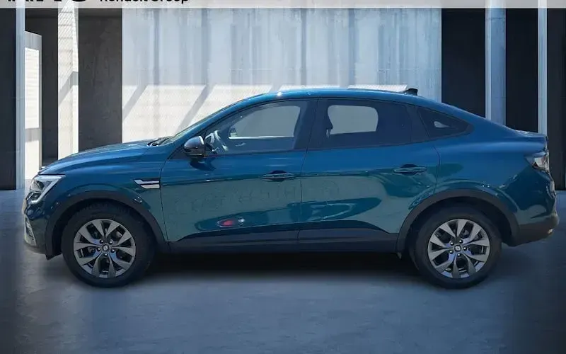 Gebraucht Renault Arkana Evolution 140 PS (102 kW) 2025 Blau SUV
