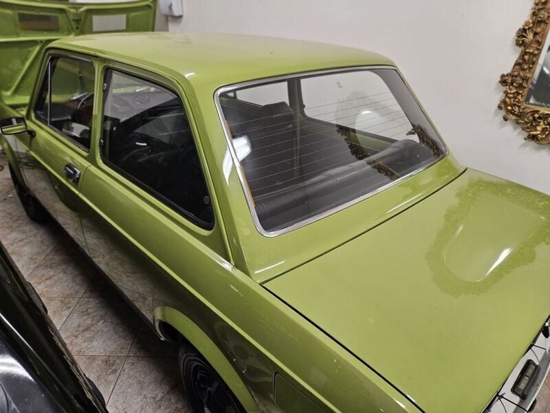 Gebraucht Fiat 128 67 PS (49 kW) 1972 Grün