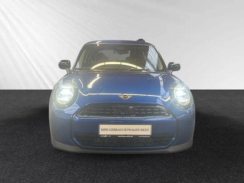 Gebraucht Mini Cooper 156 PS (114 kW) 2025 Blazing blue metallic Kleinwagen
