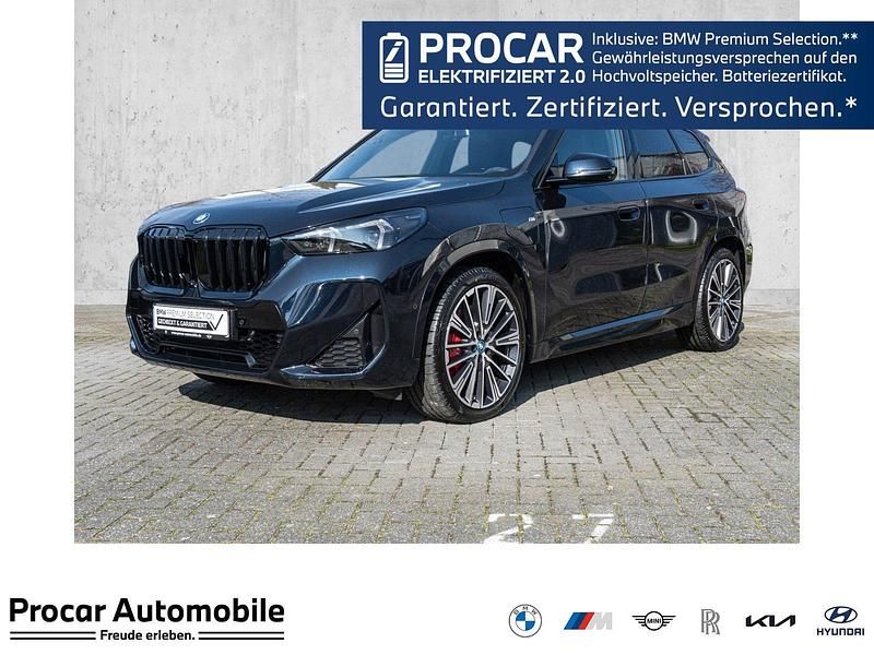 Gebraucht BMW X1 Performance 326 PS (239 kW) 2024 Sonderlackierung SUV