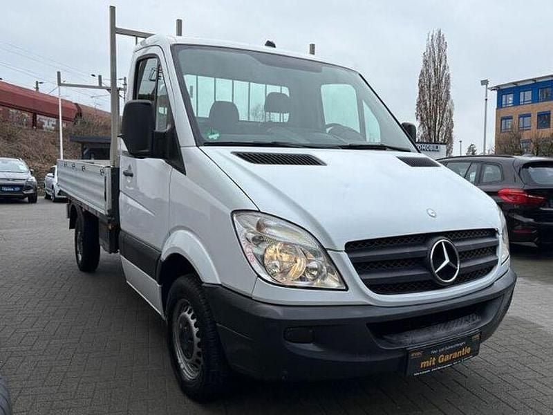 Gebraucht Mercedes Sprinter 95 PS (69 kW) 2010 Andere