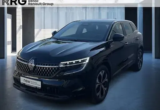 Gebraucht Renault Austral Evolution 158 PS (116 kW) 2024 Schwarz SUV