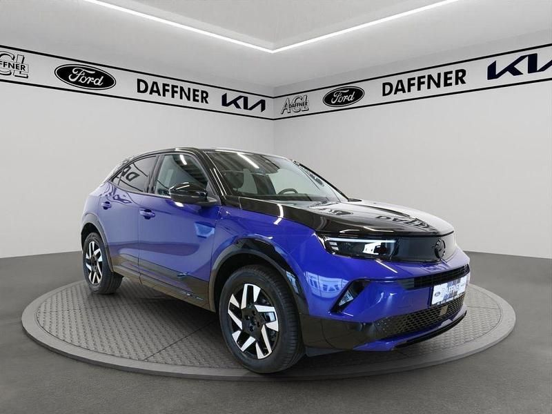 Neu Opel Mokka 131 PS (96 kW) 2025 /typ aussenverkleidung metallic SUV