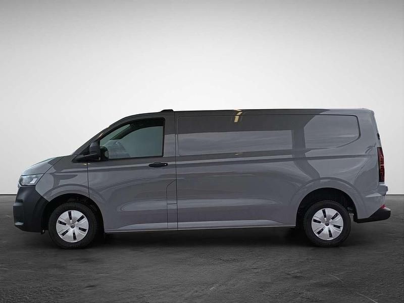 Neu VW Transporter 110 PS (80 kW) 2025 Stone grey Van