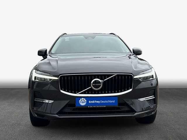Gebraucht Volvo XC60 Core 250 PS (183 kW) 2024 Platinum grey metallic SUV