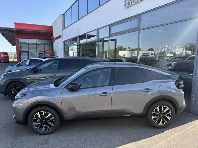 Neu Citroën DS6 136 PS (100 kW) 2026 Grau grau
