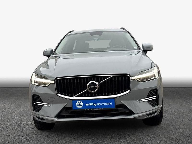 Gebraucht Volvo XC60 Core 250 PS (183 kW) 2024 Grau SUV