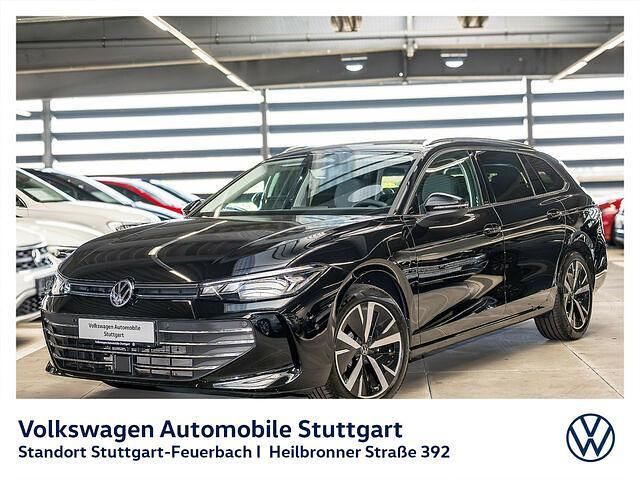 Gebraucht VW Passat Business 150 PS (110 kW) 2024 Othercolor Kombi