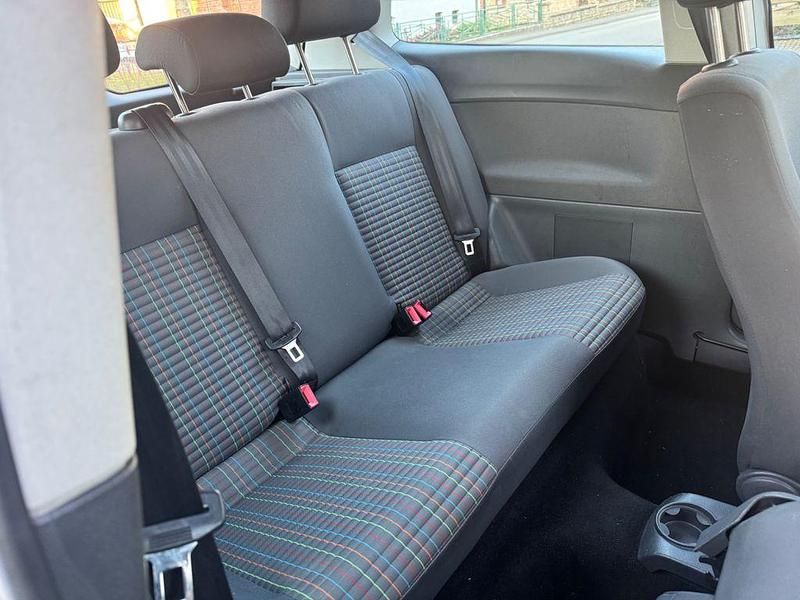 Gebraucht VW Polo Trendline 60 PS (44 kW) 2009 Grau Kleinwagen