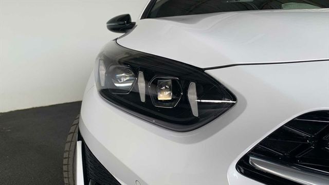 Gebraucht Kia ProCeed GT-Line 140 PS (102 kW) 2024 Weiß Kleinwagen
