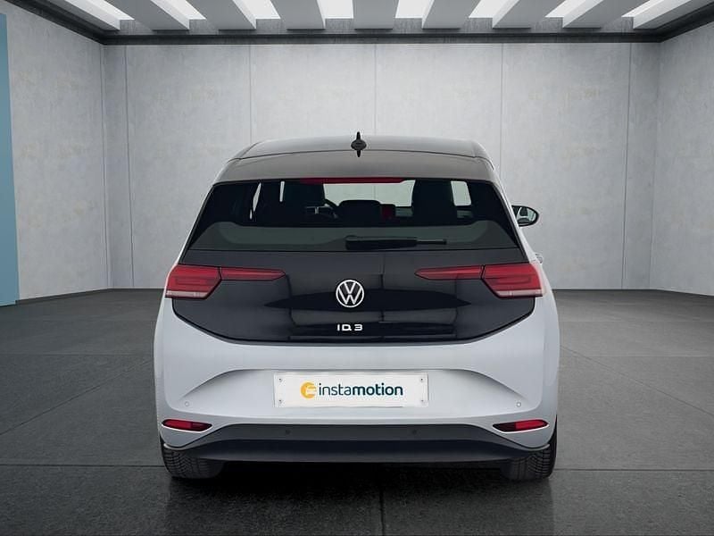Gebraucht VW ID.3 Pro 150 kW (204 PS) 2022 Silber Kleinwagen