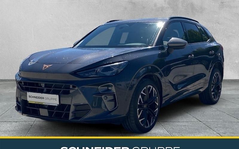 Neu Cupra Terramar VZ 265 PS (194 kW) 2025 Grau SUV