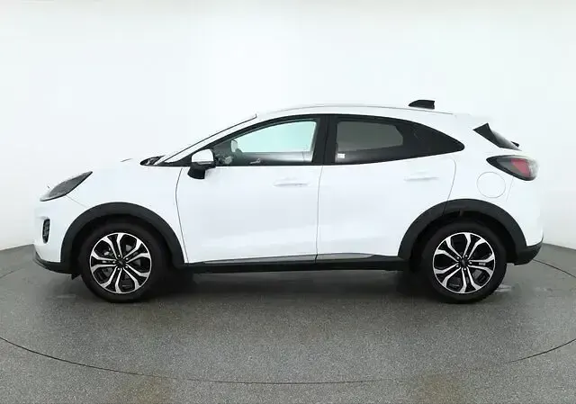 Gebraucht Ford Puma Titanium 125 PS (91 kW) 2025 Andere SUV