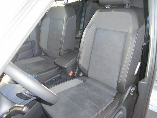 Neu VW T-Roc 150 PS (110 kW) 2025 Grau SUV