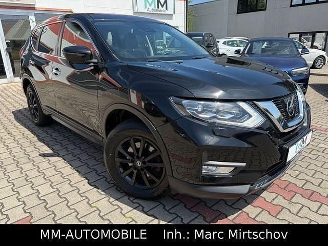 Andere Gebraucht 2019 Nissan X-Trail Acenta SUV | 16.990 € (Etwas zu teuer) - Bild 1/4