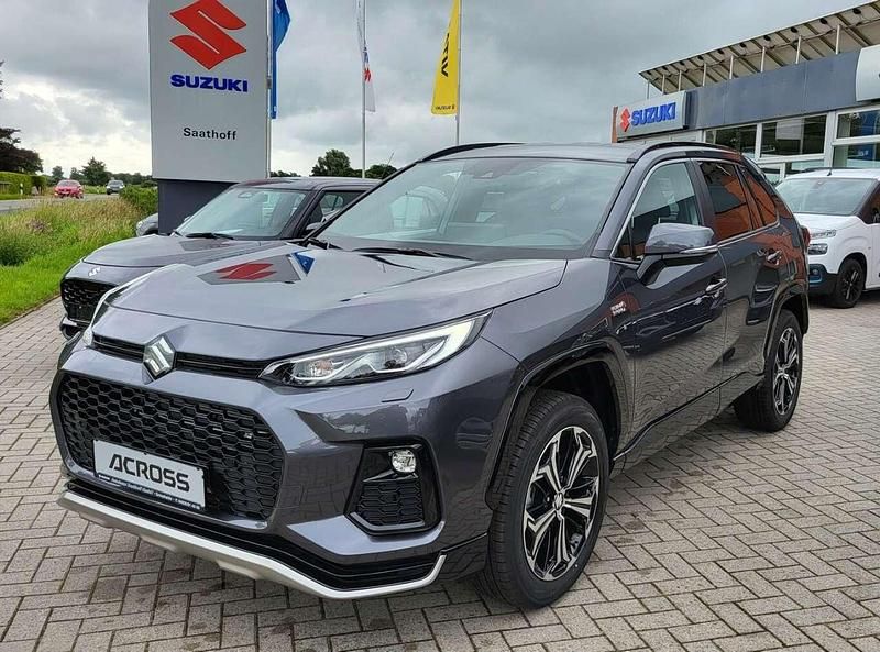 Gebraucht Suzuki Across Comfort+ 306 PS (225 kW) 2025 Other SUV