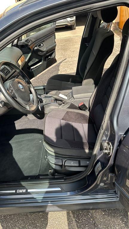 Gebraucht BMW 523 Shadowline 170 PS (125 kW) 1997 Kombi