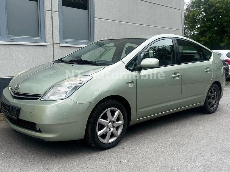 Gebraucht 2008 Toyota Prius Sol Kleinwagen | 3.499 € (Fairer Preis) - Bild 1/4