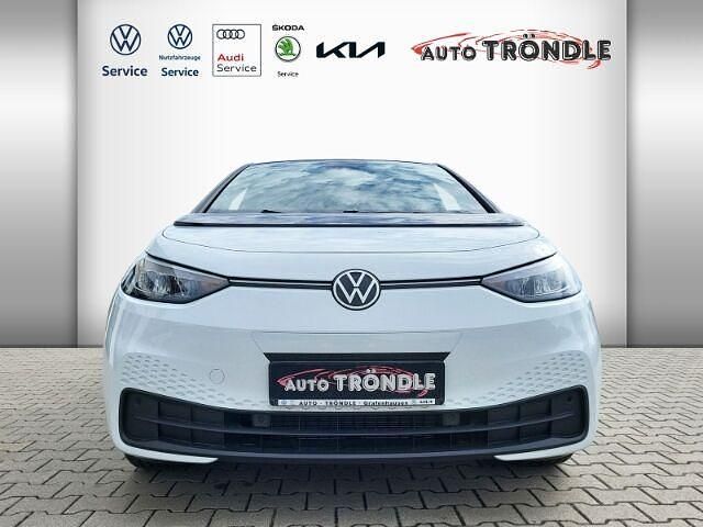 Gebraucht VW ID.3 Pro Performance 150 kW (204 PS) 2023 Weiß Kleinwagen
