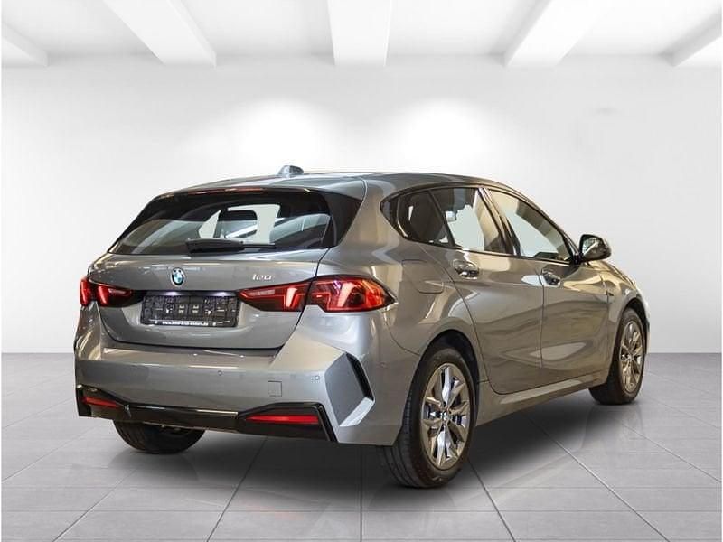 Gebraucht BMW 120 Performance 170 PS (125 kW) 2024 Grau Kleinwagen