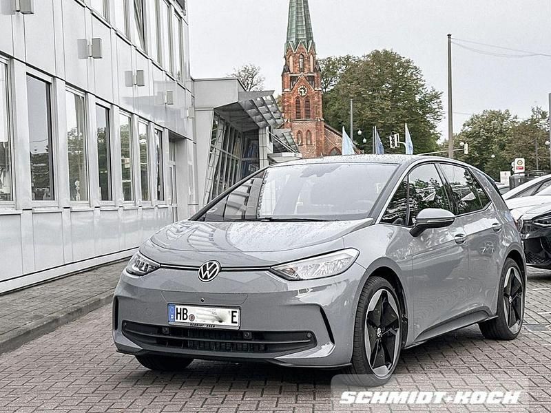Gebraucht VW ID.3 Pro 169 kW (231 PS) 2025 Grau Kleinwagen
