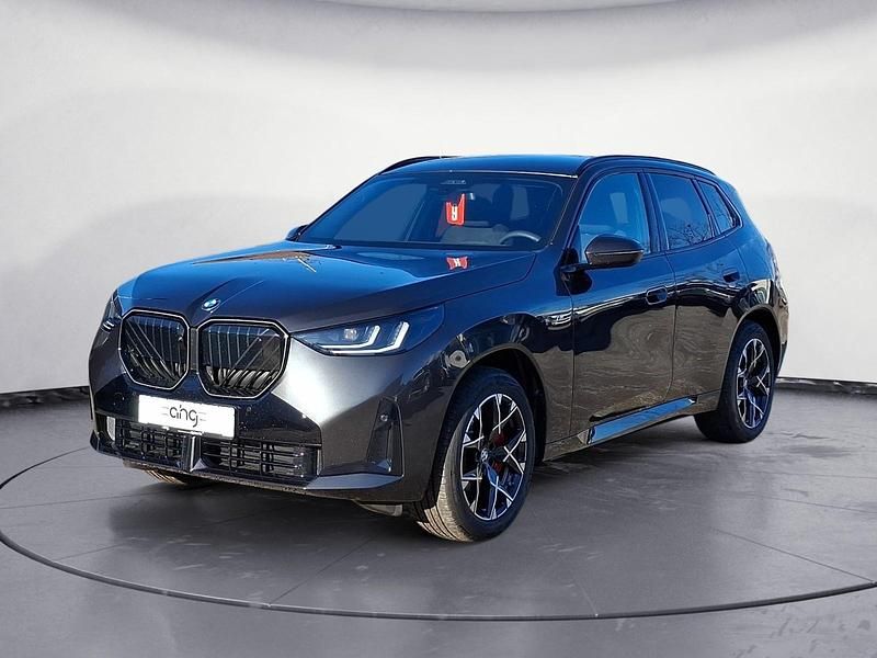 Grau Neu 2026 BMW X3 SUV | 72.270 € (Superpreis) - Bild 1/4