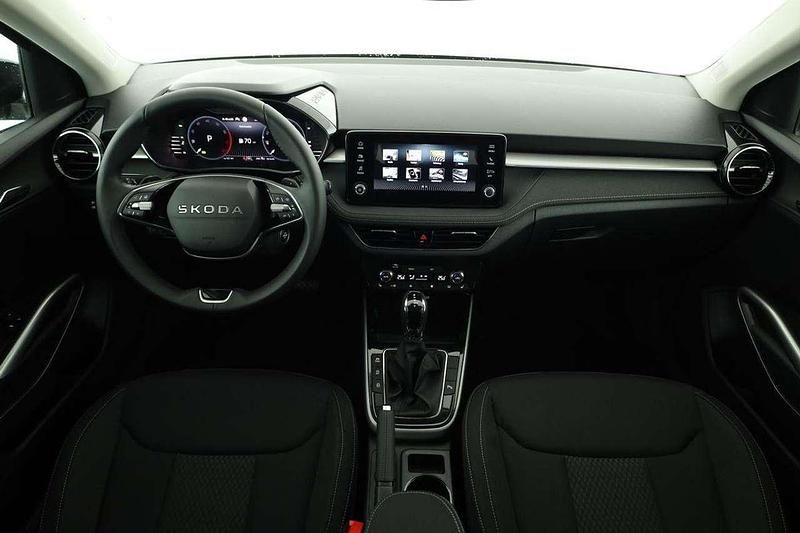 Neu Skoda Fabia Selection 116 PS (85 kW) 2026 Black magic perleffekt Kleinwagen