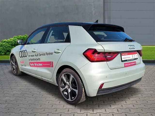 Gebraucht Audi A1 Sportback 95 PS (69 kW) 2023 Kleinwagen