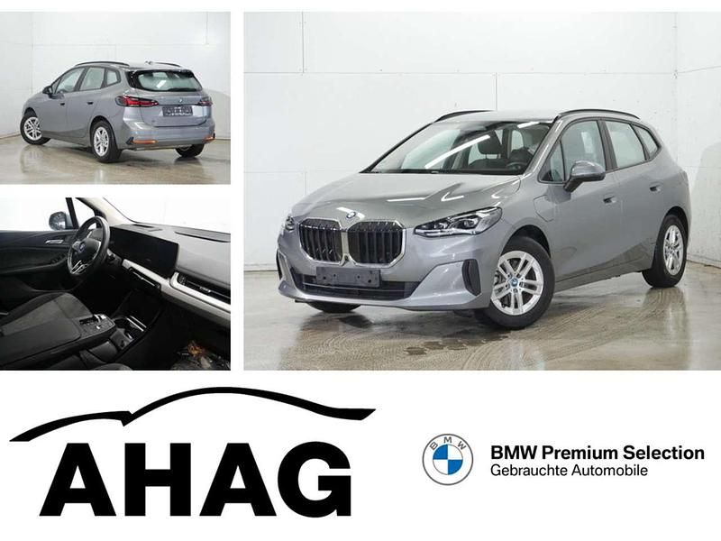 Skyscraper grau metallic Gebraucht 2023 BMW 225 Active Tourer Van / Kleinbus | 31.840 € (Guter Preis) - Bild 1/4