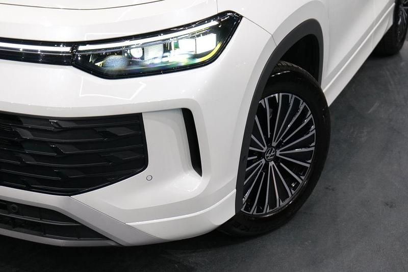 Gebraucht VW Tayron Life 150 PS (110 kW) 2025 Weiß SUV