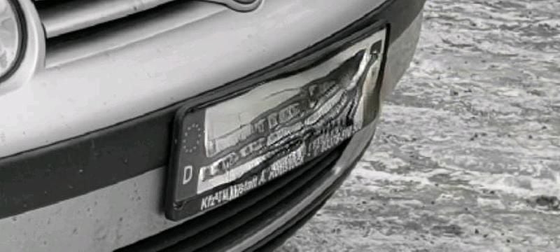 Gebraucht VW Golf IV 75 PS (55 kW) 2005 Silber Kleinwagen