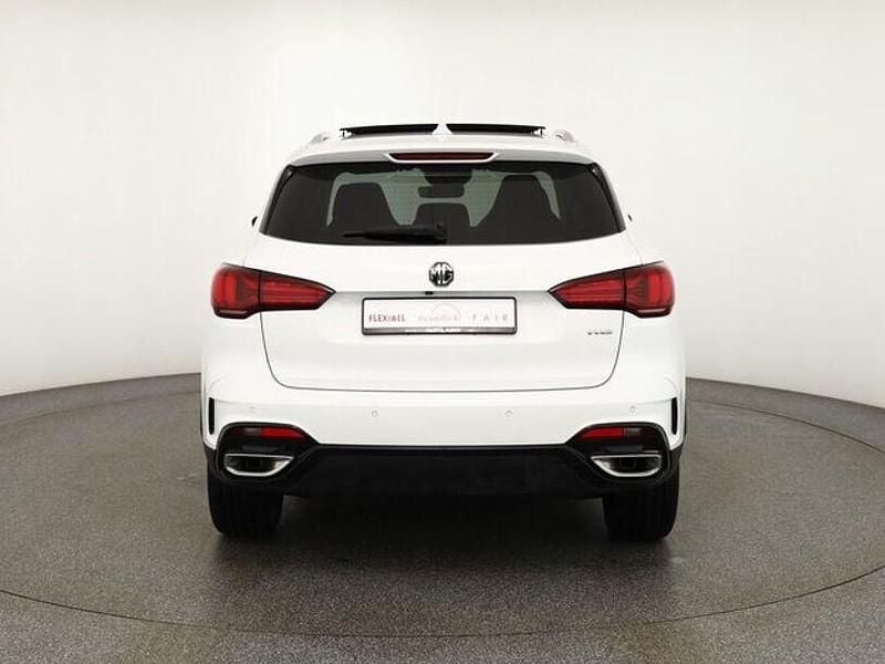 Gebraucht MG HS Luxury 162 PS (119 kW) 2024 Andere SUV