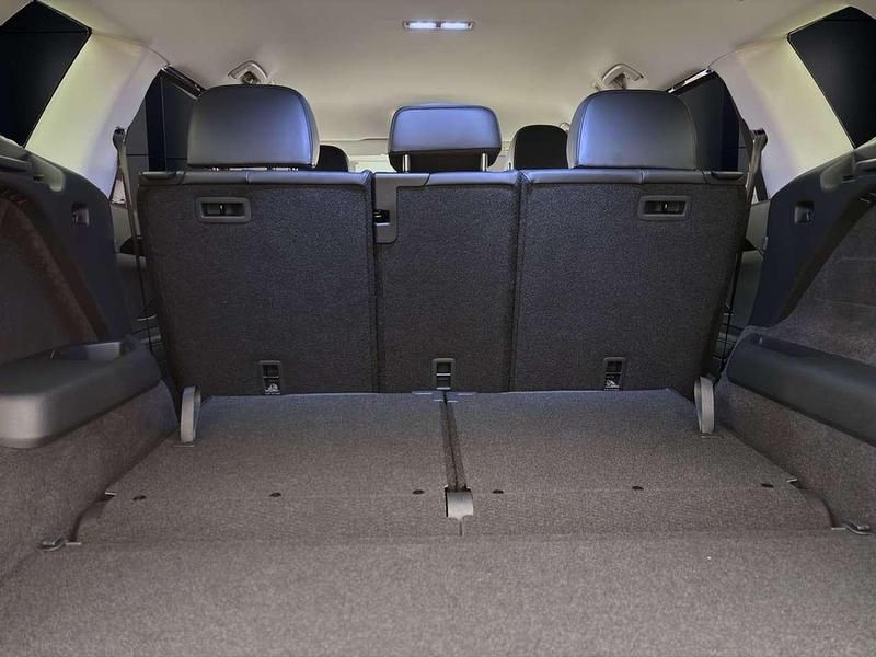 Neu VW Tayron Elegance 150 PS (110 kW) 2025 Grau SUV