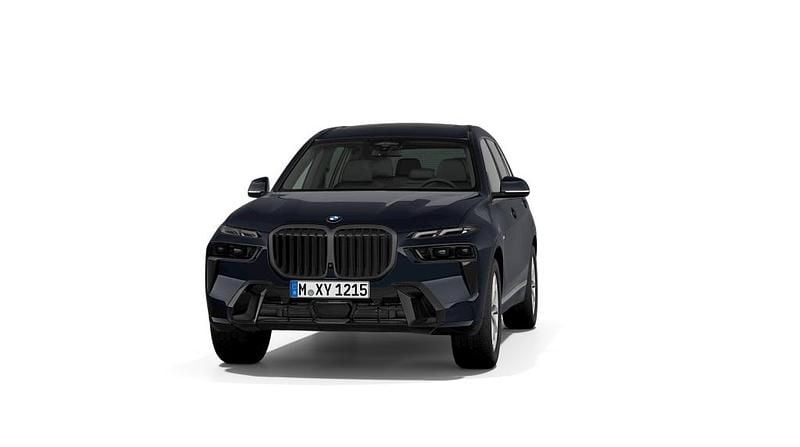 Gebraucht BMW X7 Shadowline 340 PS (250 kW) 2025 SUV