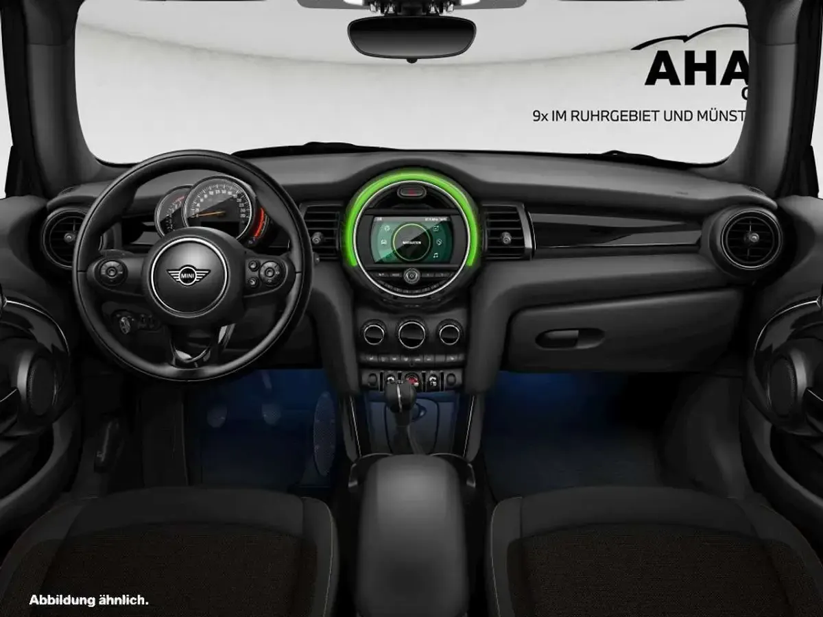 Gebraucht Mini ONE 102 PS (75 kW) 2020 Andere Kleinwagen