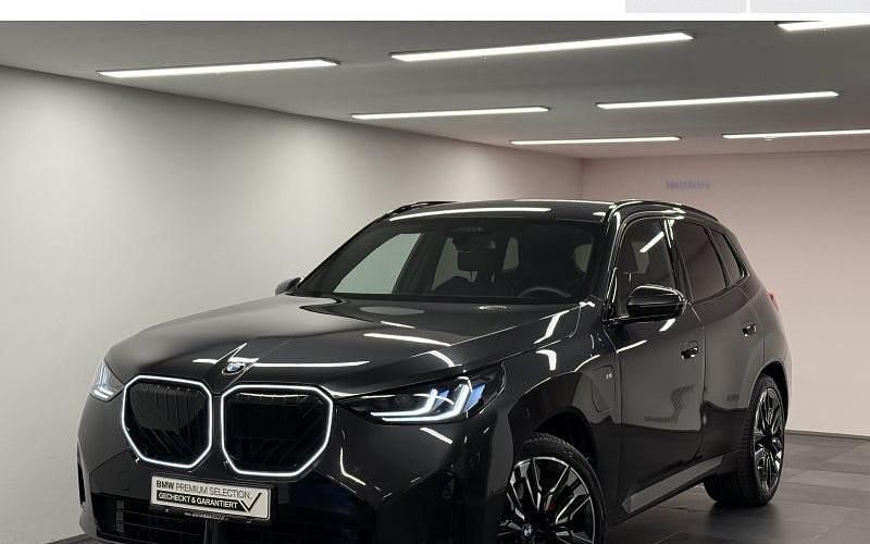 Grau Gebraucht 2025 BMW X3 M Sport SUV | 69.450 € (Superpreis) - Bild 1/4