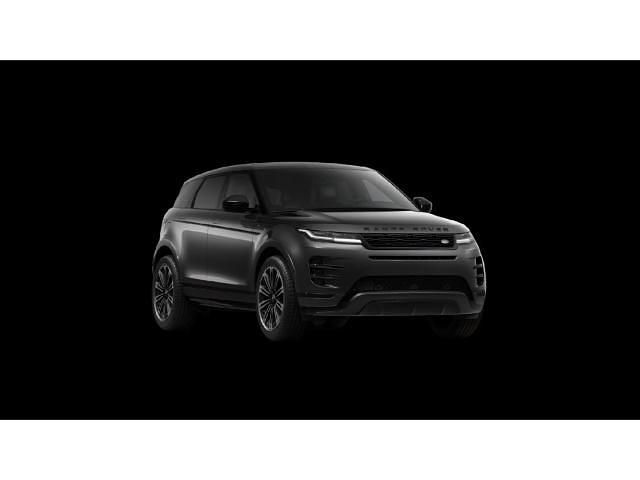 Neu Land Rover Range Rover evoque SE Dynamic 204 PS (150 kW) 2026 Carpathian grey SUV