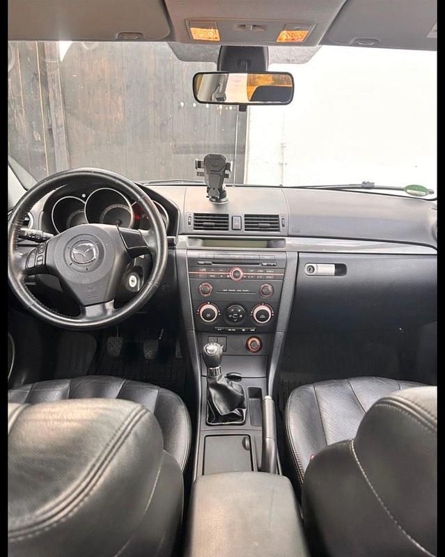 Gebraucht Mazda 3 150 PS (110 kW) 2006 Kleinwagen