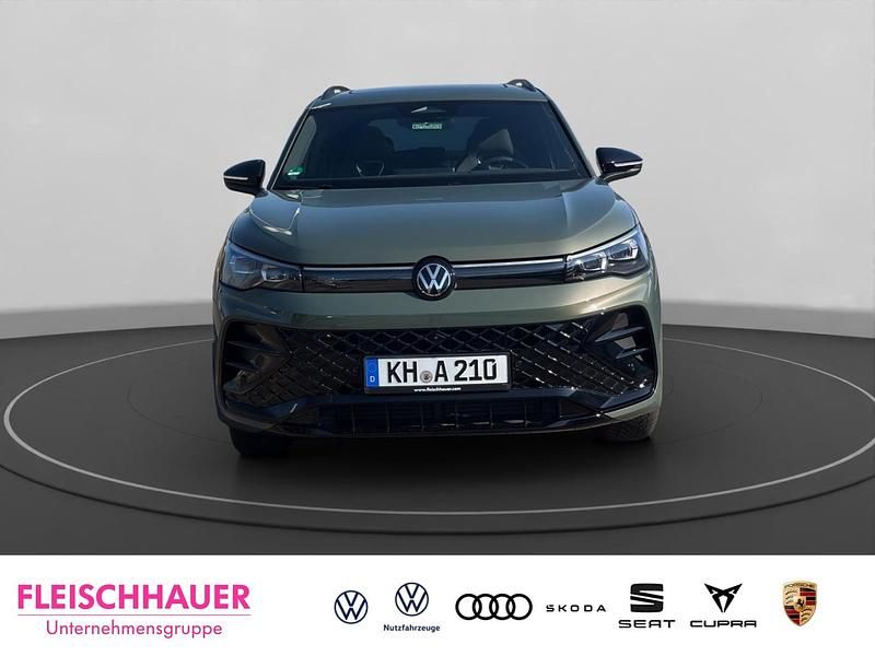 Gebraucht VW Tiguan Style 193 PS (141 kW) 2025 Weiss SUV