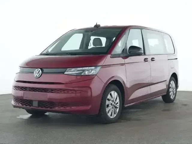 Occasion VW Multivan Basis 150 ch (110 kW) 2024 Andere Monospace