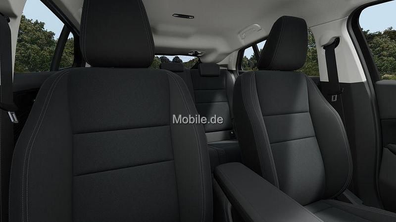 Neu BMW iX2 150 kW (204 PS) 2026 Schwarz SUV