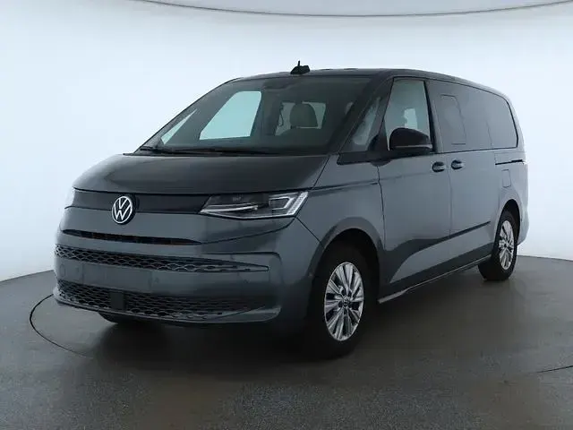 Gebraucht VW Multivan 204 PS (150 kW) 2024 Van / Kleinbus
