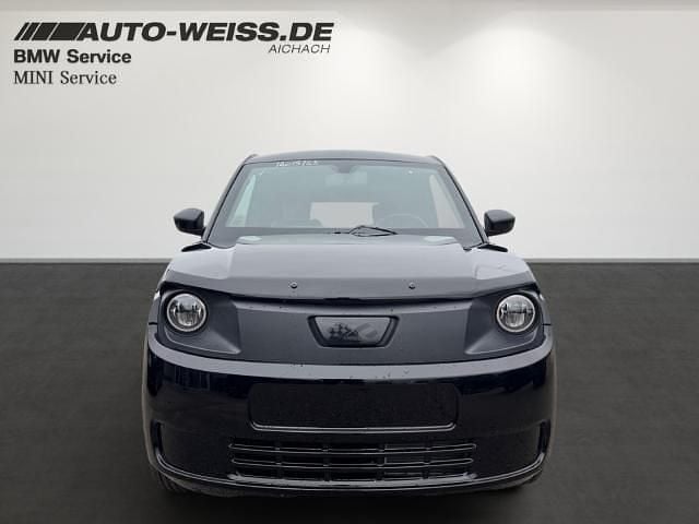 Novo Ligier Myli 2026 Preto Citadino