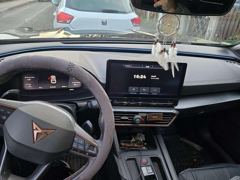 Gebraucht Cupra Formentor 150 PS (110 kW) 2024 SUV