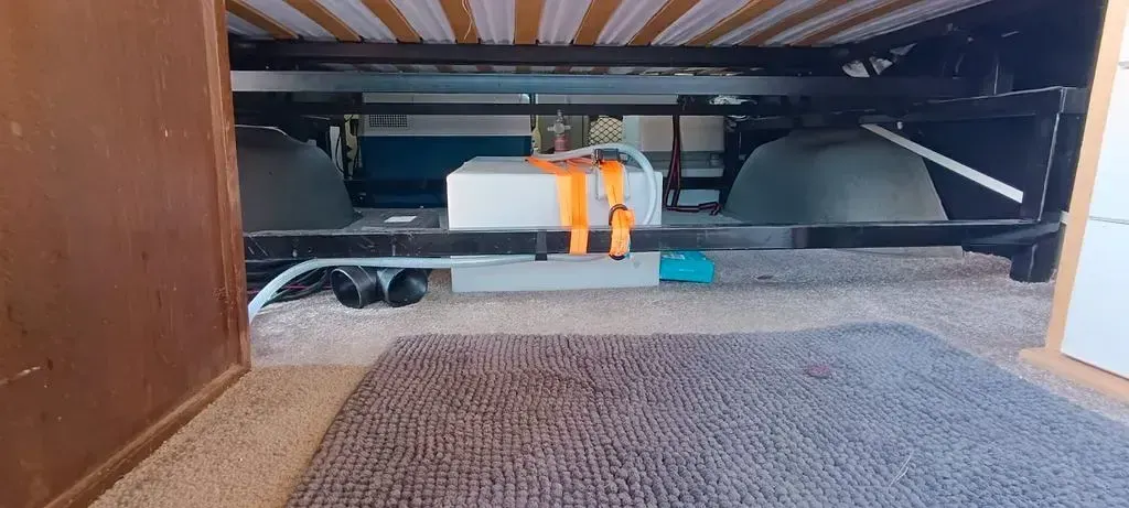 Gebraucht Mercedes Sprinter 143 PS (105 kW) 2017 Van