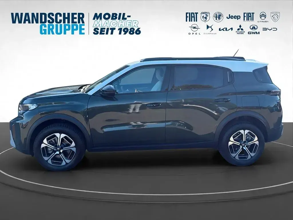 Neu Citroën C3 Aircross 146 PS (107 kW) 2026 Andere SUV