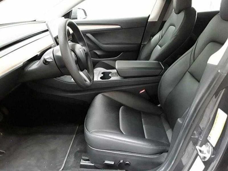 Gebraucht Tesla Model 3 366 kW (498 PS) 2022 Grau Limousine