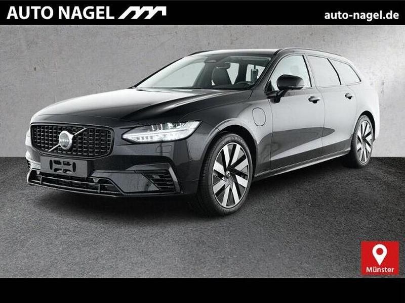 Gebraucht Volvo V90 Plus 398 PS (292 kW) 2025 Schwarz Kombi